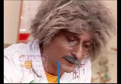 آقای کنجکاو فیتیله - 21